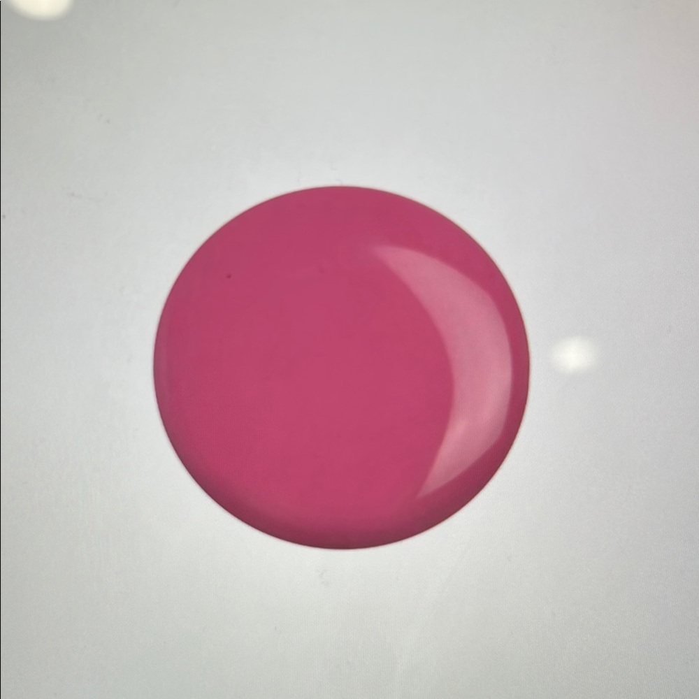 NWT Laura Geller Treat-N-Go Tinted Lip Oil in First Place (Magenta Pink) 3.8mL - Picture 14 of 14